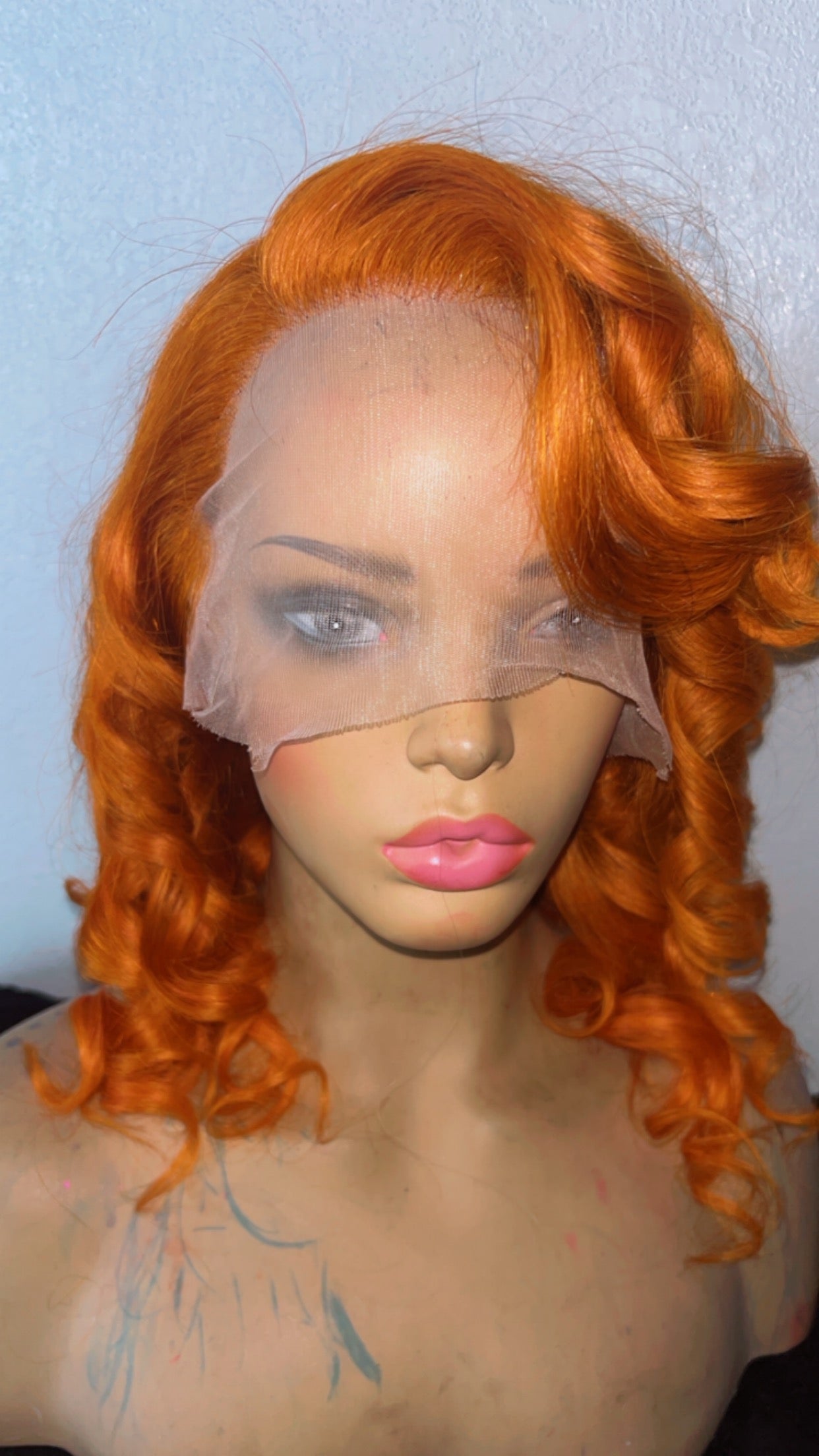 Ginger